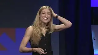 Science Comedy: Why It's a Thing & How to Do It | SXSW EDU 2024 Keynote