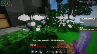 Gomme stream