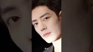 Ti&ecirc;u Chiến & YSL #tieuchien #xiaozhan_肖战 #肖战 #xiaozhan