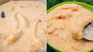 শীতের স্পেশাল দুধ পুলি পিঠা 😍 নরম, মিষ্টি আর দুধে ভরা ঐতিহ্যবাহী পিঠা | Dudh Puli Pitha Recipe।