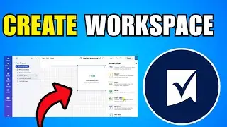 How To Create Workspace In Smartsheet (2026) (Best Method)