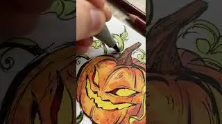 Pumpkin spread ll 🎃🐁✨