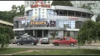 Practice Makes Perfect: Nuclear Security in Moldova