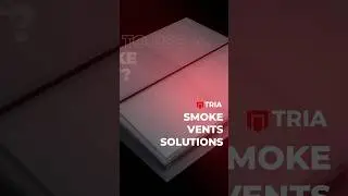 SMOKE VENTS