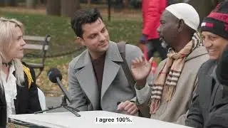 Muslims Against Antisemitism