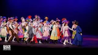 Supercalifragilisticespialidocious - Musical Mayhem Productions, Elk Grove, CA