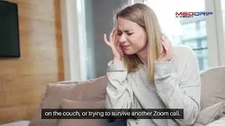 Why Austin Locals Use Mobile IV Therapy for Headaches (Fast & Easy)