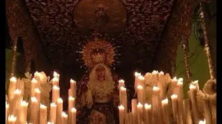 Recuerdos de Jueves Santo. 2016