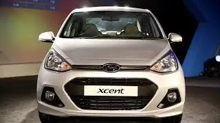 Hundai Xcent Review & Features - AutoPortal