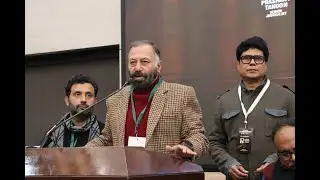 Prashant Tandon | Rebuilding the Republic: Restoring Constitutional Morality in India