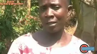 Kakamega Woman sends away lover as Husband returns home after 17years #kakamega #nairobi #kenya