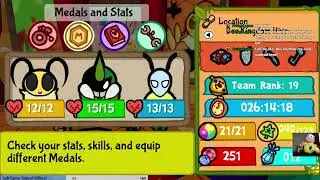 Bug Fables - 10 - Just How Far Are These Grasslands?