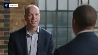 Founder Talks with Chibeza Agley, CEO and Founder of OBRIZUM (Full Video)