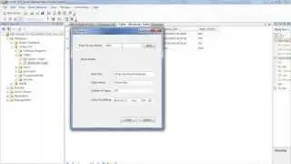 86. برمجة قواعد البيانات - تحديث البيانات عبر SqlCommand - الجزء الثاني