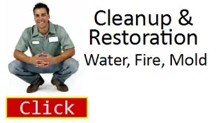 Fontana Water Damage | California Residential and Commercial Restoration