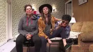 Support the theatre companies that make New York City a vibrant place to live and work.