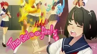 [Tsubasa so kudasai] - Yandere simulator tribute 