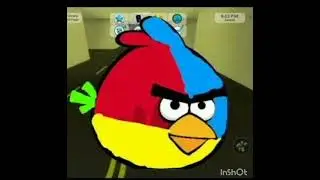 @Isaacbird1fan-returnz  Crying Horrible, turn down the volume 
