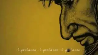 Animacion con Arena :: Cristo
