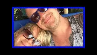 Zoe Ball tried to help &lsquo;love of life&rsquo; conquer demons before he died