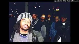 Que D - Feel This (ft. Elzhi) Unreleased