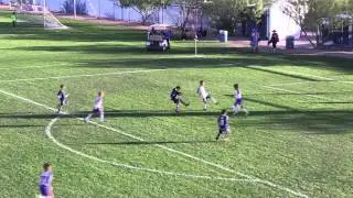 HEAT FC 05 EM vs SERENO WEST 05 WHITE BU9 Semis