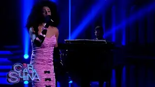 Mikel Herzog Jr es Nina | TCMS12 - Gala 13