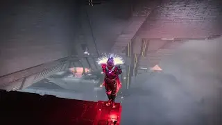 Lightless Vow Solo Jumping Puzzle (old)