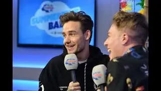 Liam Payne had to 'hide in club toilet' as Roman Kemp's pal made DJ play 1D song