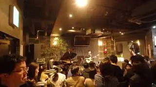 モクメルイボス「そっか」＠此之才ライブ
