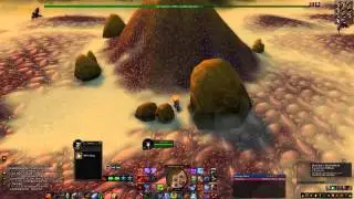 Venomhide Ravasaur guide