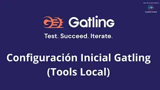Gatling: Configuración Inicial Gatling (Tools Local)(Scala/Maven) (Español) - 04