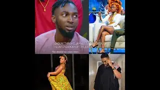SASKAY THROWS JAYPAUL UNDER THE BUS.20M CROSSKAY GIFT REJECTD ! #bbnreunion #saskay #cross #jaypaul