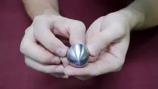 Haute pr&eacute;cision, interpr&eacute;tation parfaite du charme de l'usinage CNC