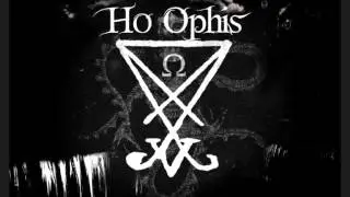 Ho Ophis - The Black Void of Apep