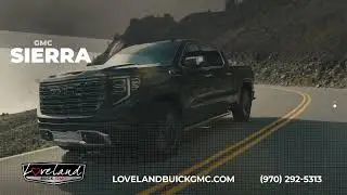 Your New Loveland Buick GMC Dealership