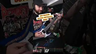 Trivium - Broken One