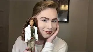 Cali Girl - So Excellent Earrings - Summer (2004) - Doll Review!
