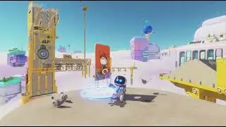 Casi me paso el ASTRO BOT
