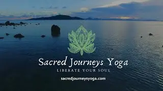 Sacred Journeys Yoga Teacher Training