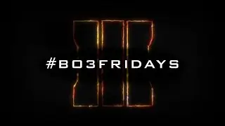 Official Call of Duty&reg;: Black Ops III &ndash; Free Run & Loyalty Program Reveal Live Stream