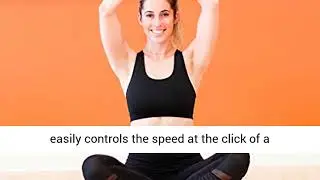 Pinty Fitness Vibration Platform   Whole Body Vibration Machine Crazy Fit Vibration Plate with
