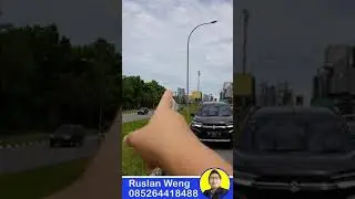 DISEWAKAN RUKO GRAND NIAGA MAS - BATAM CENTRE