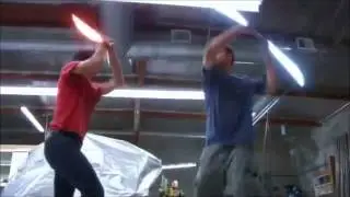 Ryan vs Brandon 2