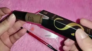 Achieve natural, long-lasting eyebrows with SACE LADY Waterproof Eyebrow Gel #makeuprecommendations