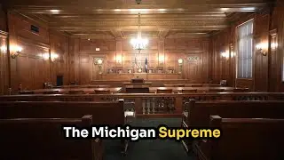 Zara Northover v. Rocket Mortgage: Amicus Brief Accepted by Michigan Supreme Court