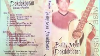 digat kita mansaksahey by cesar pasiw