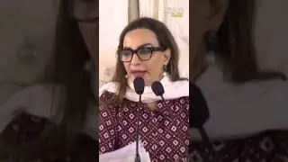 Government Should Focus on BISP to Help Flood Victims | Sherry Rehman Message | Siyasi Times