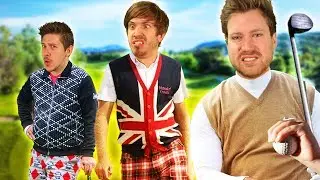 GOLF SCIENCE | The Golf Club 2