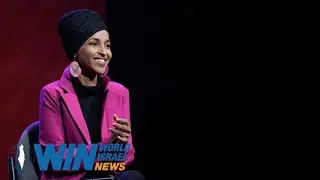 Is Omar using criticism of Saudis to cover for her anti-Semitism?